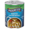 Progresso Reduced Sodium Roasted Chicken Noodle Soup