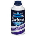 Barbasol Extra Moisturizing Shaving Cream
