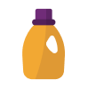 Laundry, Paper & Cleaning icon