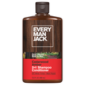 Every Man Jack Cedarwood 2-in-1 Shampoo & Conditioner