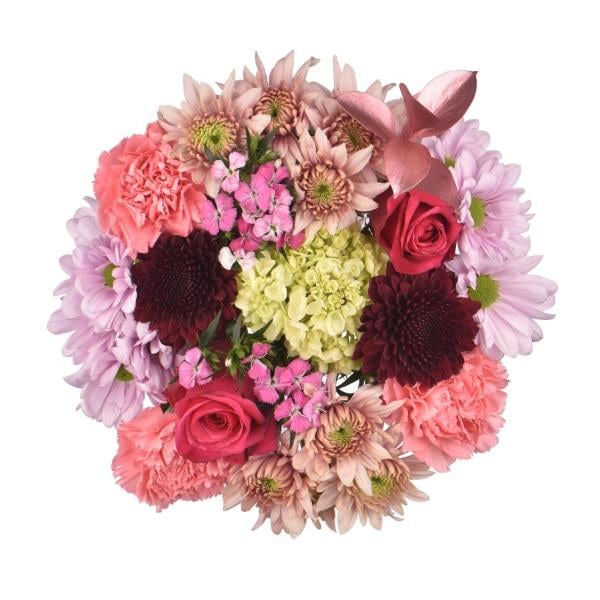 Love Kiss Bouquet (Colors May Vary)