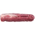 Boneless Pork Tenderloin Roast Vacuum Sealed Fresh