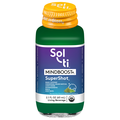 Sol-ti Organic SuperShot Matcha Living Beverage
