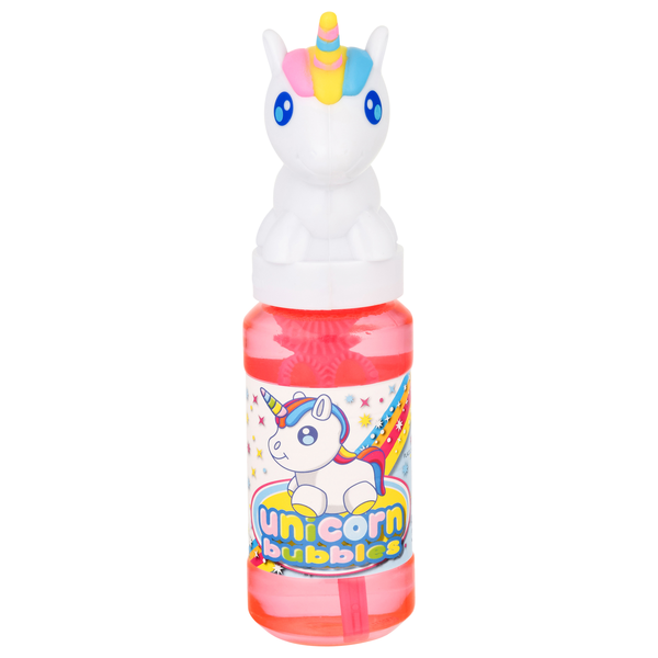 Placo Unicorn Bubbles Pink Ages 3+