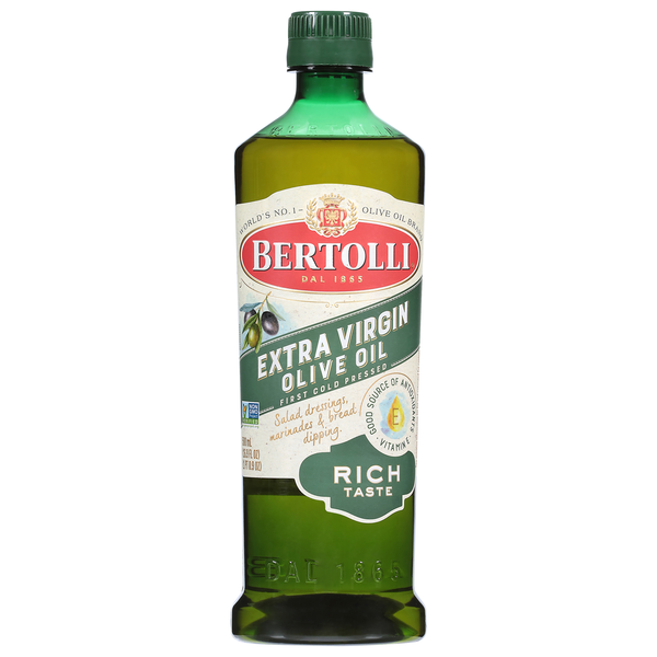 Bertolli Rich Taste Extra Virgin Olive Oil