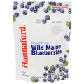 Hannaford Fresh Picked Wild Maine Blueberries Frozen