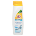 Arm & Hammer Essentials Clear Water Ultra Replenishing Body Wash