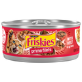 Friskies Prime Filets Beef in Gravy Adult Wet Cat Food