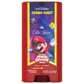 Old Spice Super Mario Galaxy Cosmic Quest Star Showers Deodorant Stick