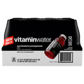 vitaminwater XXX Enhanced Water Beverage - 12 pk