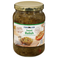Food Lion Sweet Relish