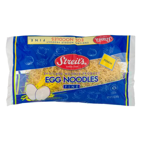 Save on Streit's Egg Noodles Fine Kosher Order Online Delivery Stop