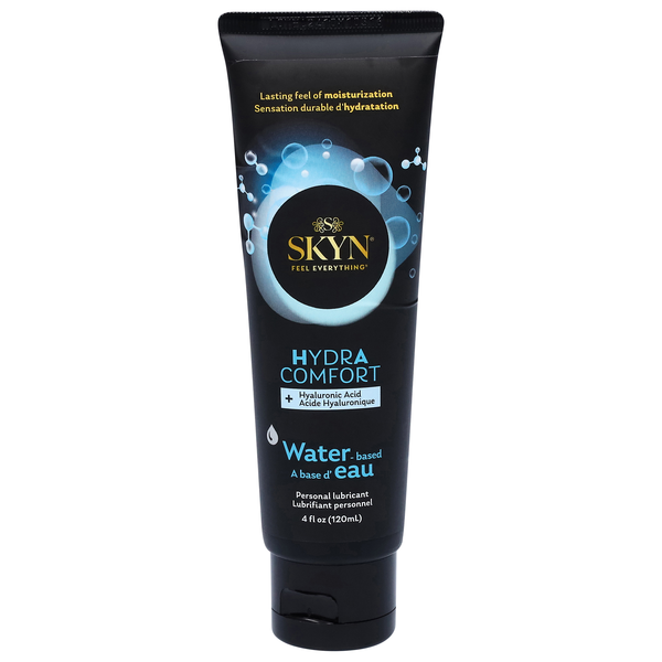 Skyn Hydra Comfort Personal Lubricant