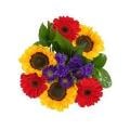 Beautiful Blossoms Bouquet