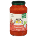 Newman's Own Gluten Free Marinara Pasta Sauce