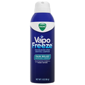 Vicks VapoFreeze Topical Pain Relief Spray