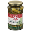 Three Little Pigs Original Cornichons