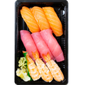Hissho Sushi Nagano Special Combo Raw (Avail. 11am - 7pm)