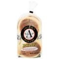 Amaral's Bakery Bolos - 6 ct