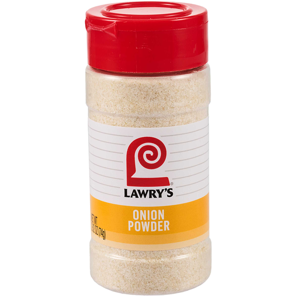 Lawry's Onion Powder