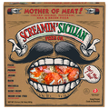 Screamin' Sicilian Stone-Fired Mother of Meat! Pizza Frozen