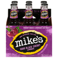 Mike's Hard Black Cherry Lemonade Malt Beverage - 6 pk