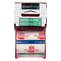 Smart Living Mailing Tape with Dispenser 2 X 800 Inch