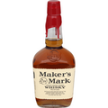 Maker's Mark Kentucky Straight Bourbon Whisky