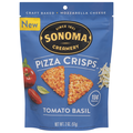 Sonoma Creamery Tomato Basil Pizza Crisps