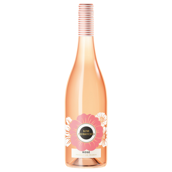 Kim Crawford New Zealand Rose Wine