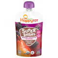 Happy Tot Organics Super Bellies Pears Beets & Blackberries