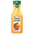Simply Pulp Free Orange Juice