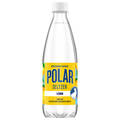 Polar Lemon Seltzer Water