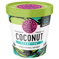 Pitaya Foods Organic Premium Sorbetter Coconut Sorbet