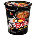Samyang Buldak Spicy Chicken Flavor Ramen Noodle Cup