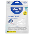 Oral-B Glide Gum Care Dental Floss Picks
