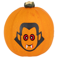 Bay Baby Produce Little Ghoul Halloween Pumpkin