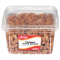 Ava's Cashews Honey Roasted