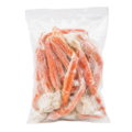Wild Caught Snow Crab Legs - 5-7 Clusters Previously Frozen