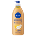 Nivea Skin Firming Moisturizer with Q10 & Argan Oil