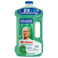 Mr. Clean with Febreze Meadows & Rain Scent Multi-Surface Cleaner