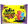 Sour Patch Kids Soft & Chewy Gummy Halloween Candy - 22 ct