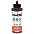 Rib Rack Bourbon BBQ Sauce