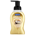 Softsoap Velvet Silk Caramelized Coconut & Vanilla Scent Foaming Hand Soap