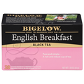 Bigelow English Breakfast Black Tea Bags