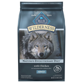 Blue Buffalo Wilderness Natural High Protein Chicken Adult Dry Dog Food
