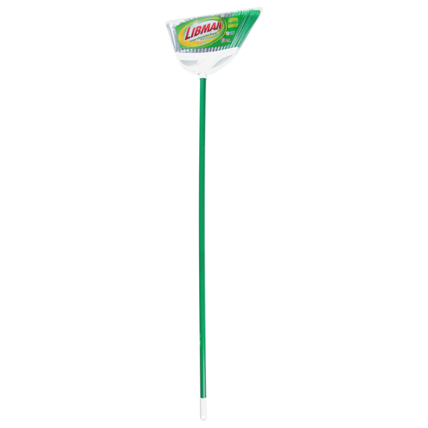 Libman Precision Angle Broom Large