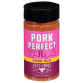 Fire & Smoke Society Pork Perfect Rub