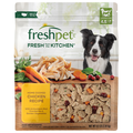 Freshpet Home Cooked Chicken Recipe Adult Dog Food Refrigerated