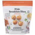 Amylu Gluten Free Country Style Chicken Sausage Breakfast Bites Frozen